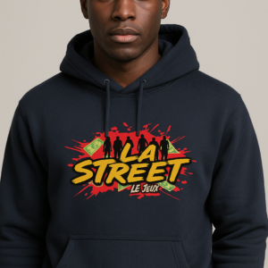 Sweat La Street