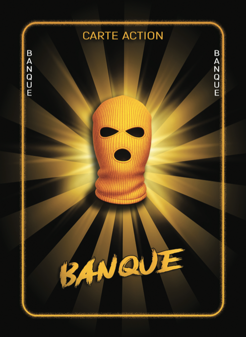 Carte Action Banque